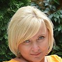 Елена Кузнецова  (Рашкован)