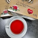 Чай-детокс Melissa Premium Detox Te