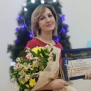 Елена Голайко(Попова)