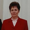 Нина Дыдалева (Кузьменкова)