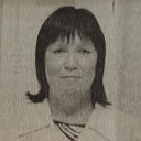 Елена Захарова