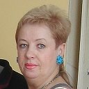 Татьяна Щукина (Волкова)
