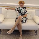 Тамара Комарова - Эскина