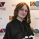 Антонина Бычкова