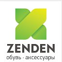 ZENDEN Чита