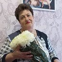 Валентина Кондрат-Фирсова