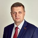 Депутат Андрей Шапошников КПРФ Красный
