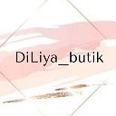 DiLiya butik Женская одежда ТД Алатау