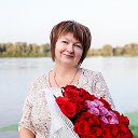 Наталья Михалко (Ивченкова)