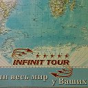 infinit tour