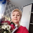 Лилия Гафурова(Гумерова)