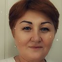 Светлана Хазенкова