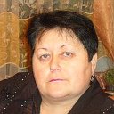 Оля Сарычева