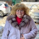 Галина Фролова