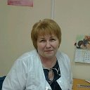 Татьяна Захарова (Царанкова)