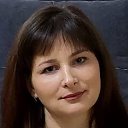 Елена Власова