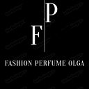 Fashion Perfume Olga