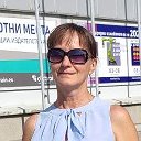 Елена Шаталюк