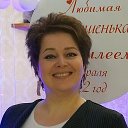 Наталья Коржева