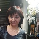 Светлана Оганесян(Ракова)