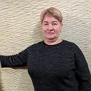 Татьяна Мандрова