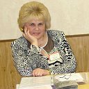 Алла Маркова (Гуринович)