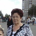 Алевтина Жуйкова