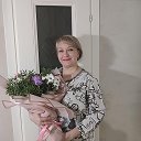 Ирина Семёнова ( Григорова)