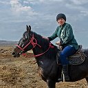 Раиля Алтынбаева фотограф