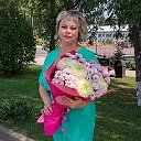 Ольга Черская(Семёнова)