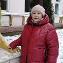 Евгения Кутищева