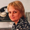 Катерина Люшенко