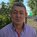 Олег Асанбаев