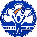 Школа №825 имени В А Караковского