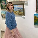 Елена Игнатова художник дизайн