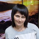 Иришка Степанова