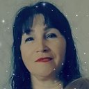 Дарья Бурнатова