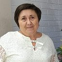 Людмила Зацепилова