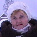 Марина Толстова (Ершова)