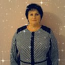 Вера Ципинова (Денисова)