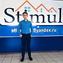 Михаил Павлушкин Stimul