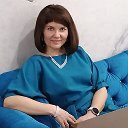 Наталья Орлова (Носкова)