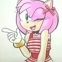 Amy Rose❤️