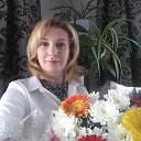 Екатерина Орлова (Попова)