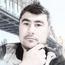 Avazbek Umarov