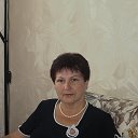 Валентина Боброва (Никулина)