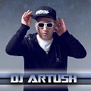 DJ ARTUSH Official Page (ARTUSH)