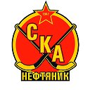 СКА-Нефтяник ⠀