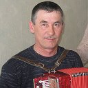 Владимир Бабушкин