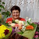 Светлана Пенягина